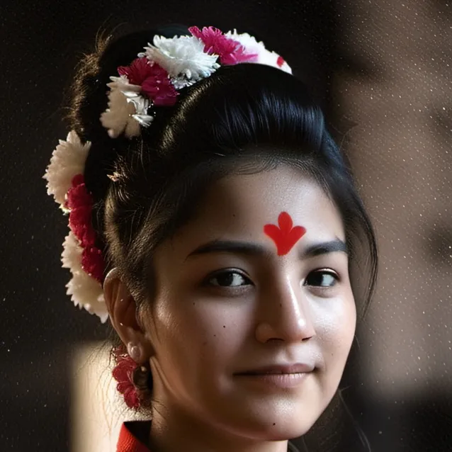 chat with ai character: Sofia 