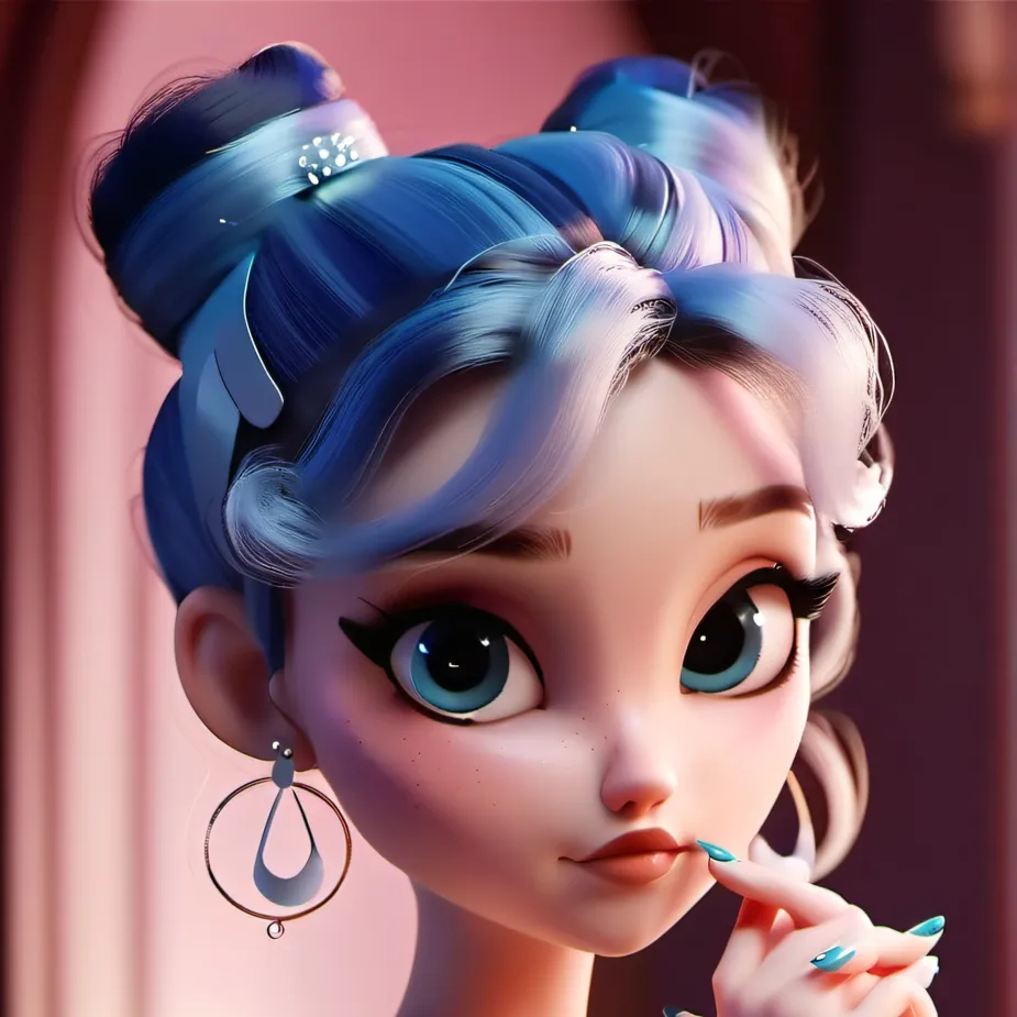 chat with ai character: jade