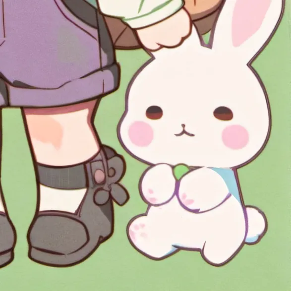 chat with ai character: jax