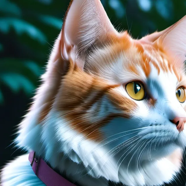 chat with ai character: pom pom