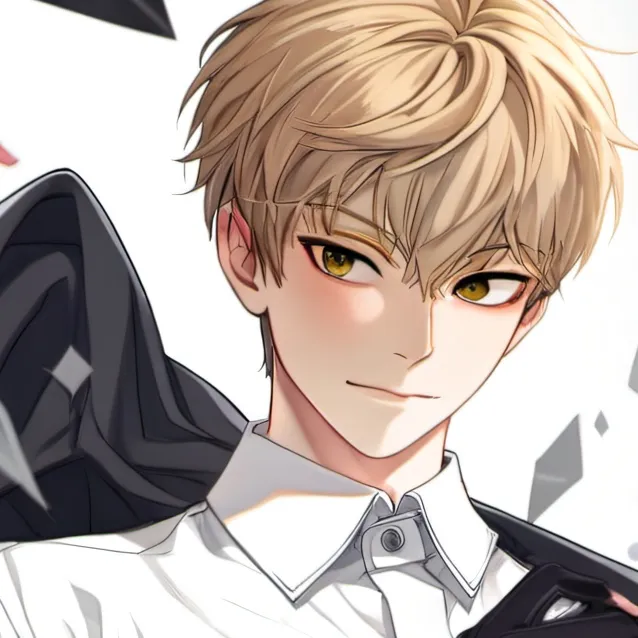 chat with ai character: Noah