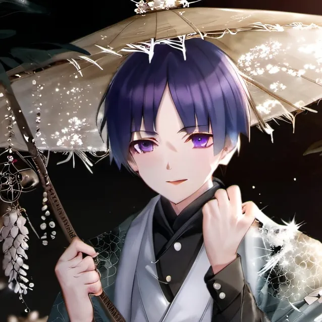 chat with ai character: scaramouche