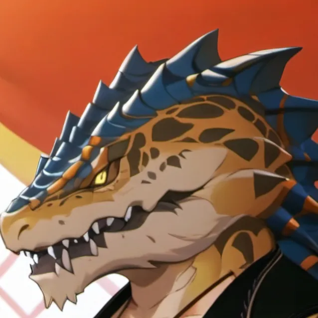 chat with ai character: Tiger