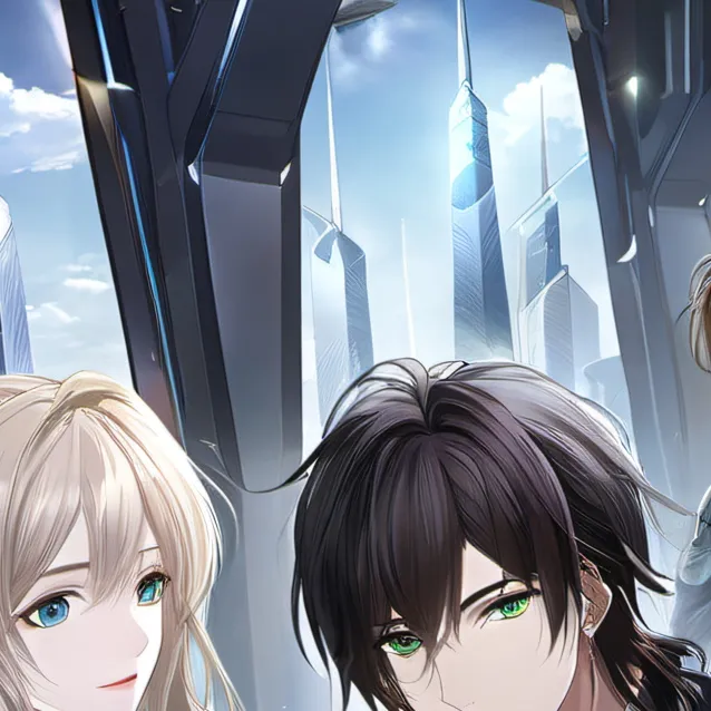 chat with ai character: jak,issy,Emmanuel