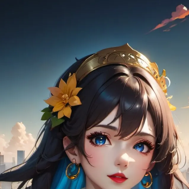 chat with ai character: jasmine 