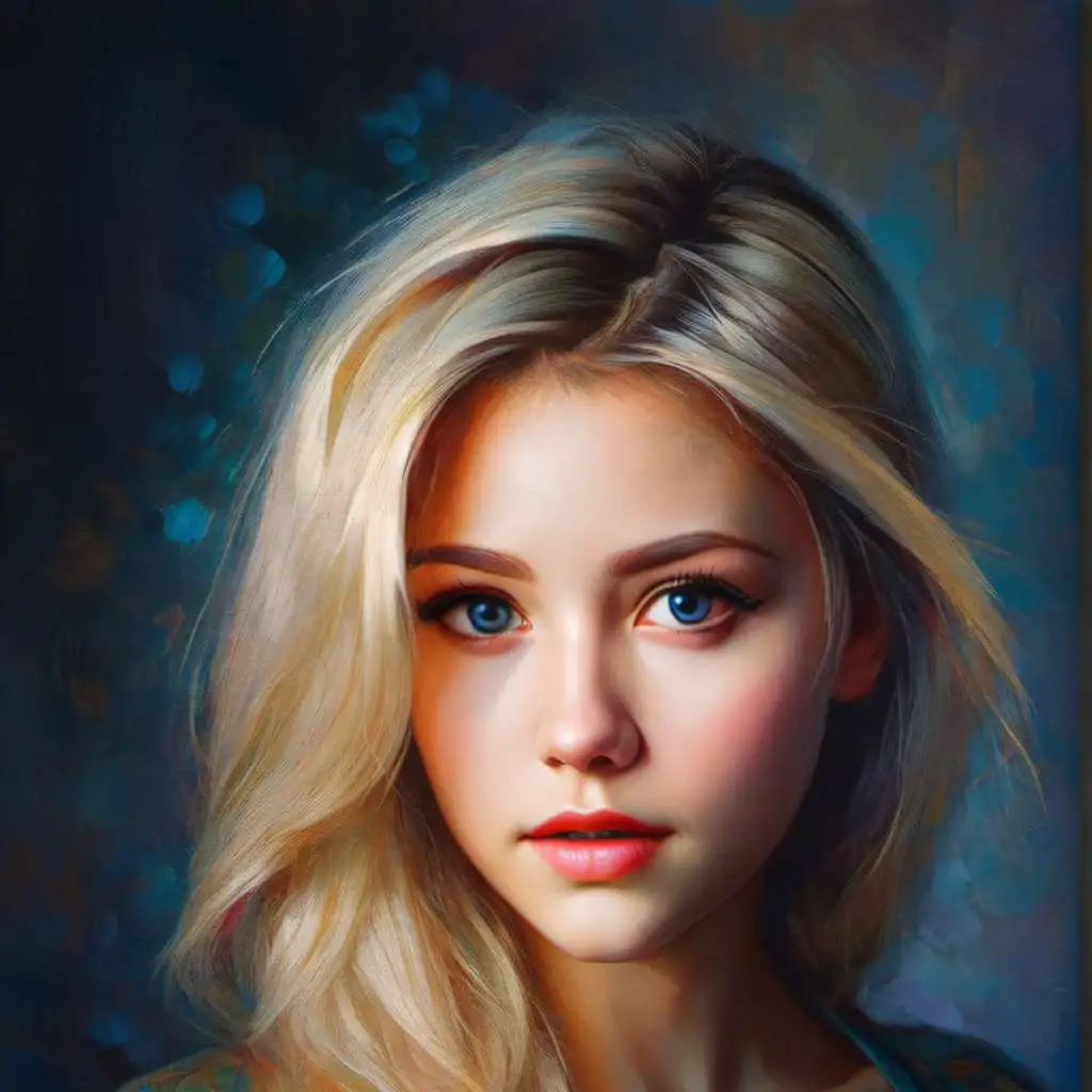 chat with ai character: Jennifer 