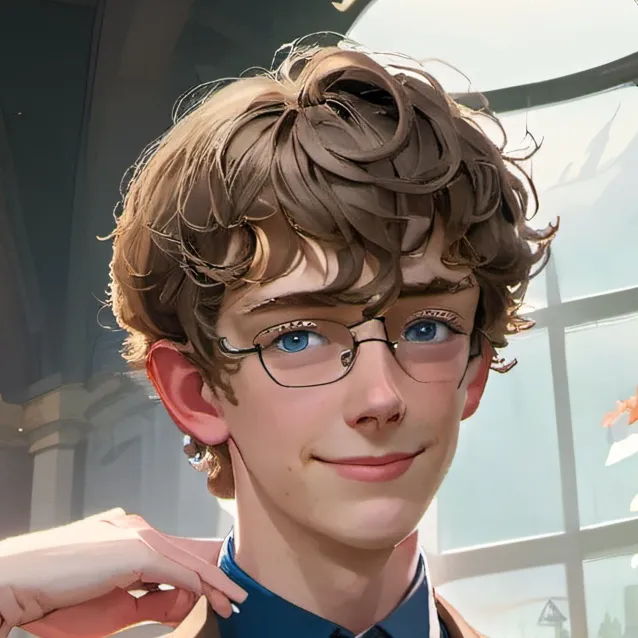 chat with ai character: peter