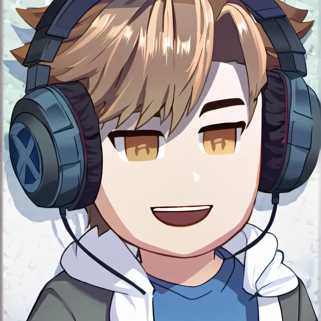 chat with ai character: Jace