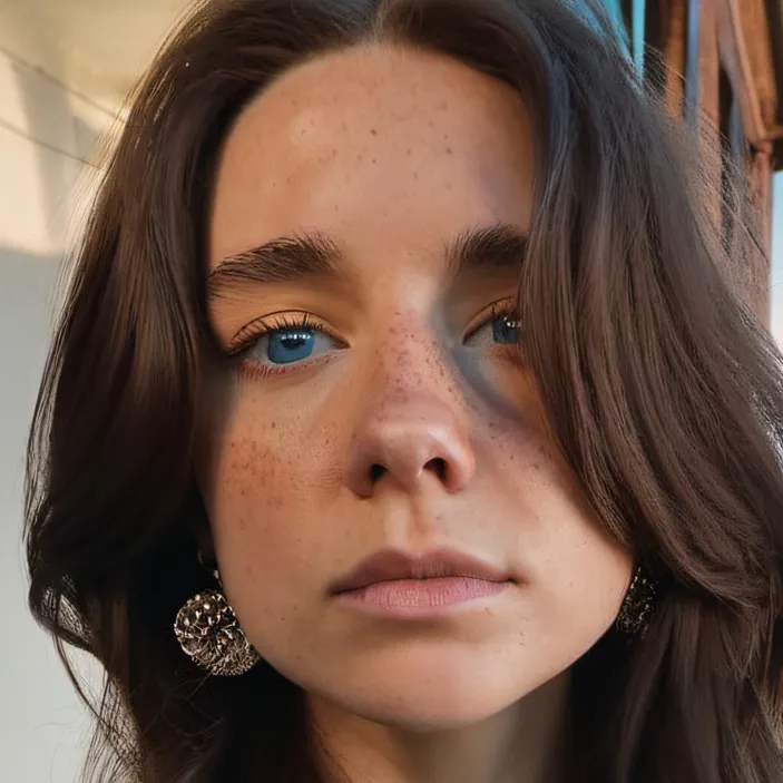 chat with ai character: Grace