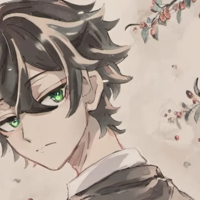 chat with ai character: Andrew