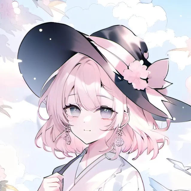 chat with ai character: Kny Spring Party!!