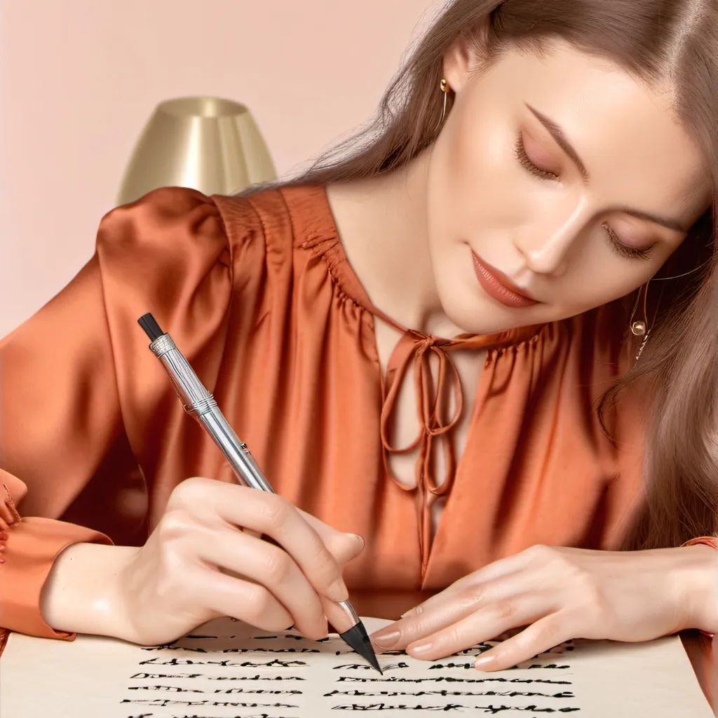 chat with ai character: Kny poem contest