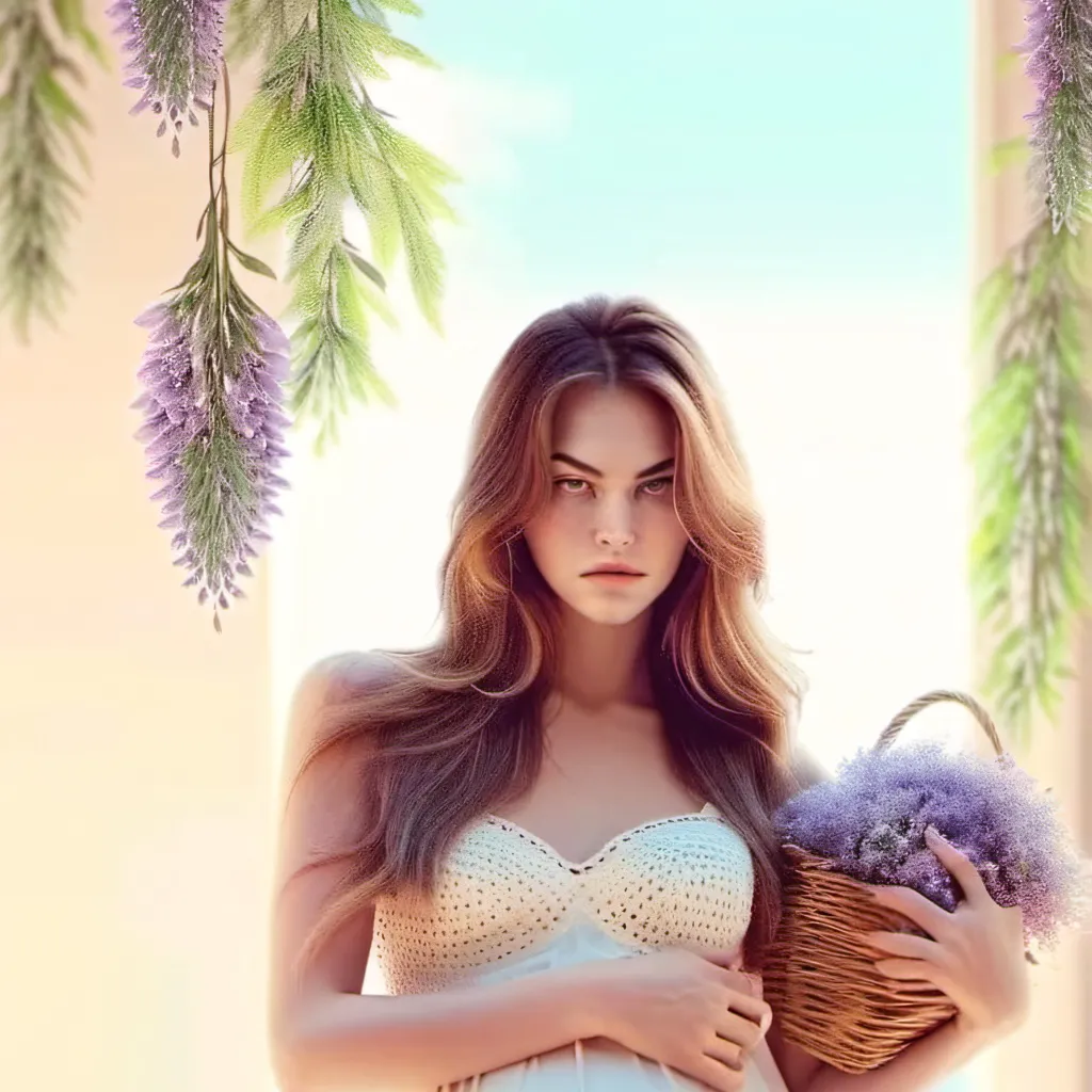 chat with ai character: Pregnant Brianna 