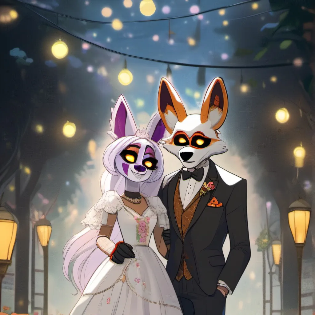 chat with ai character: Lolbit 