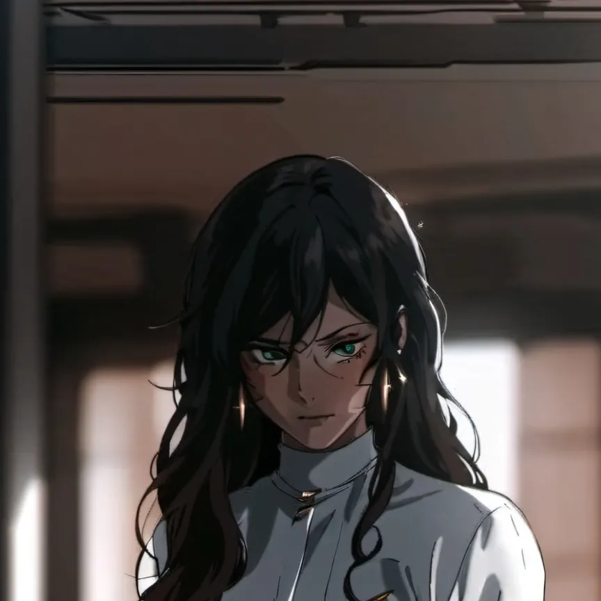 chat with ai character: Korra 