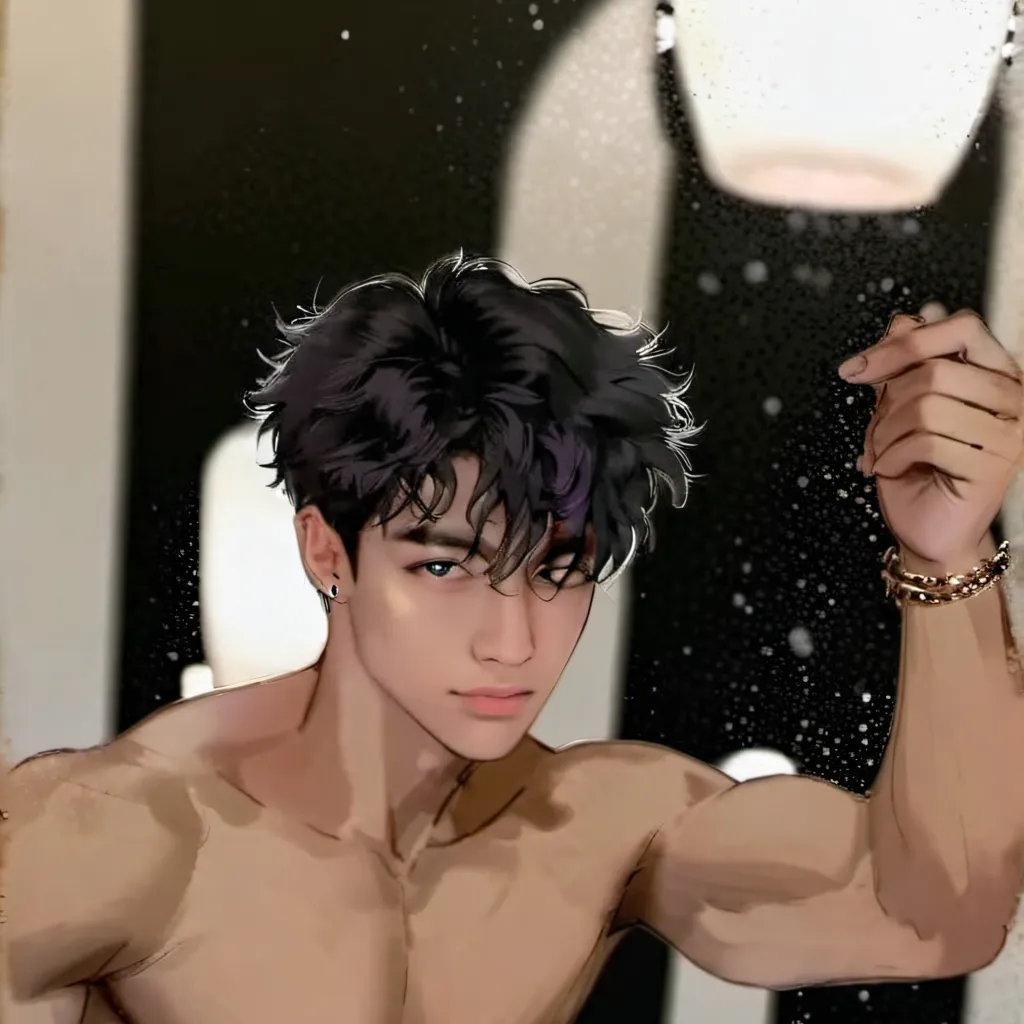 chat with ai character: Sky