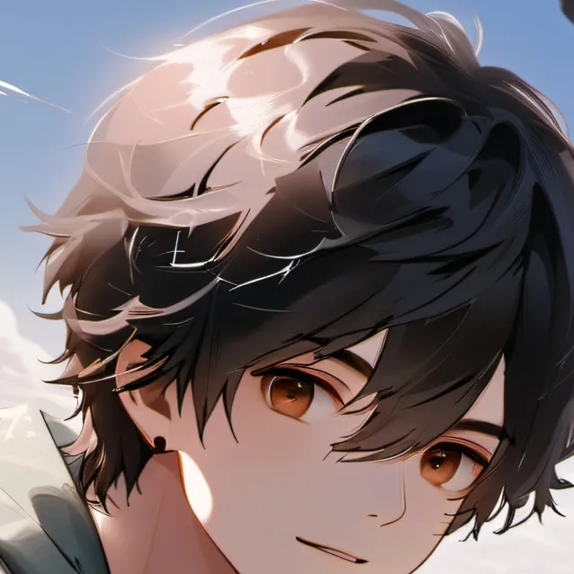 chat with ai character: Xavier 