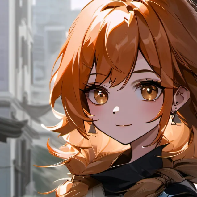 chat with ai character: ava