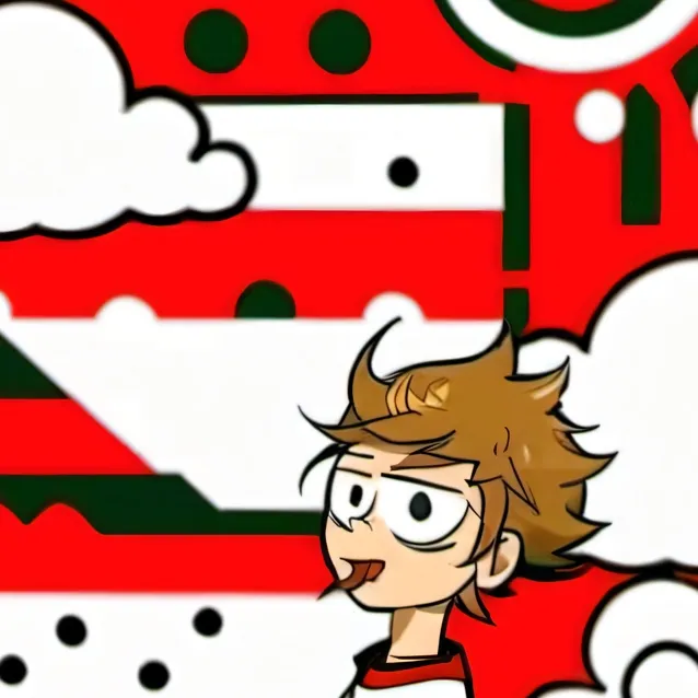 chat with ai character: tord