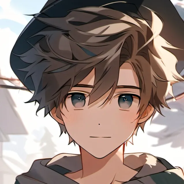 chat with ai character: Aresen