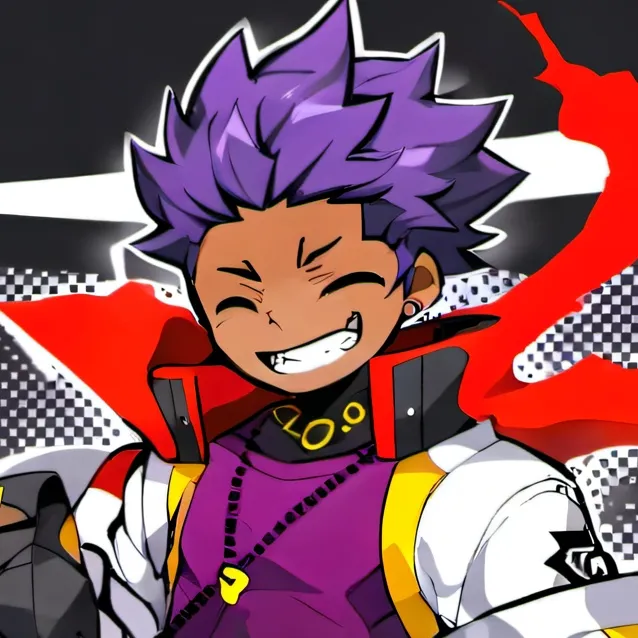 chat with ai character: Darnell 🔥