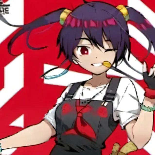 chat with ai character: noodle 🌹💥