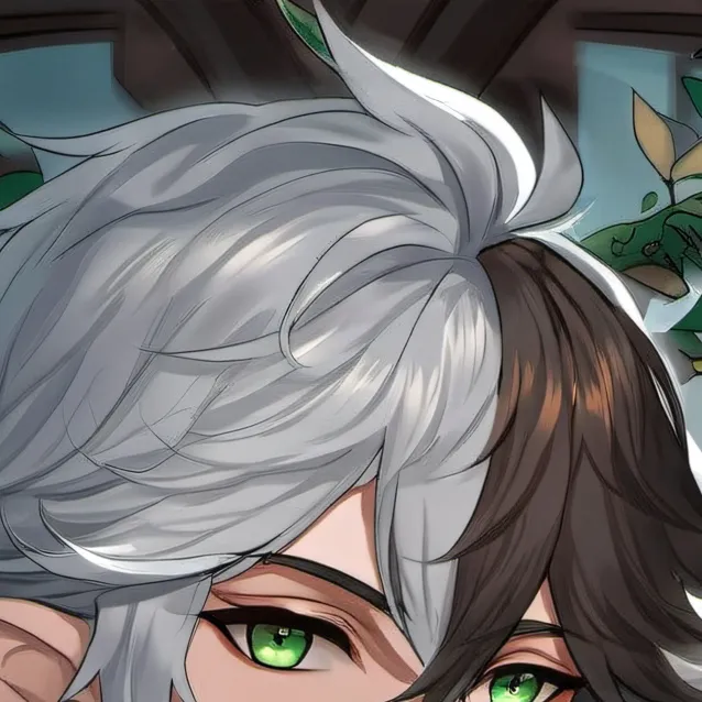 chat with ai character: walter