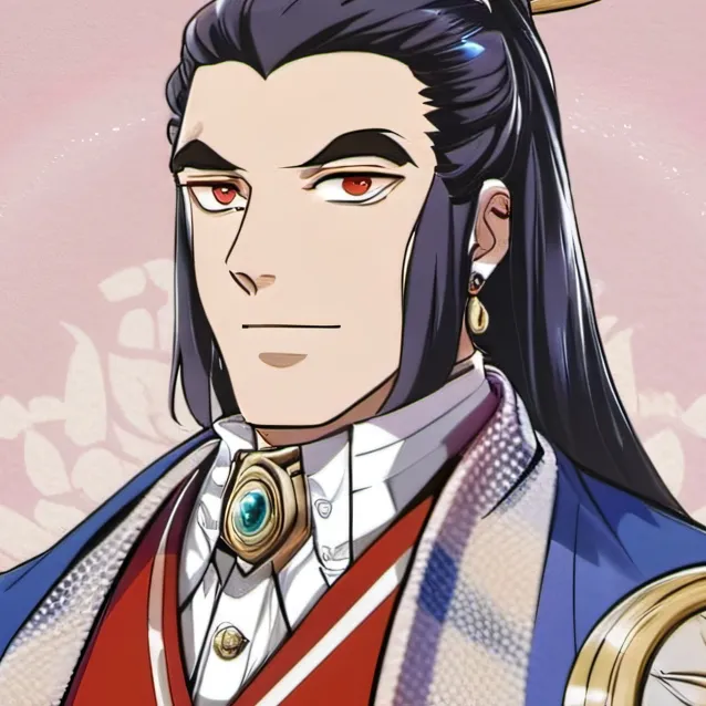 chat with ai character: Charlotte Chiboust