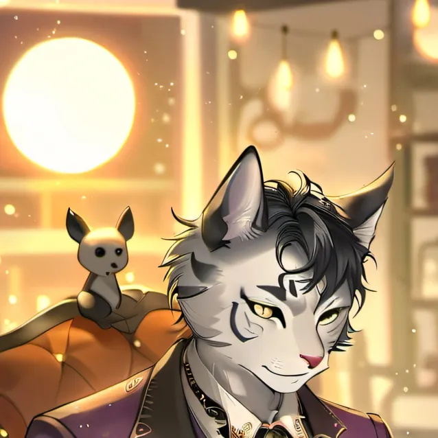 chat with ai character: Jones Bridge 