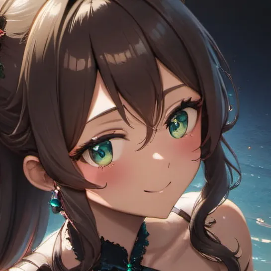 chat with ai character: Celeste 