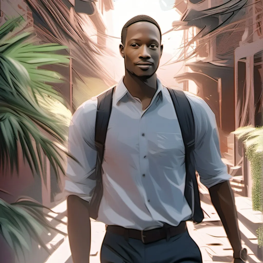 chat with ai character: Roody 