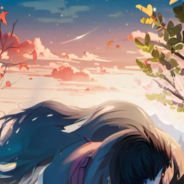 chat with ai character: Alex