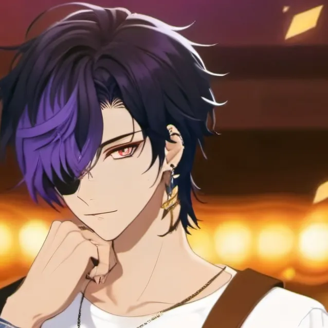 chat with ai character: alex