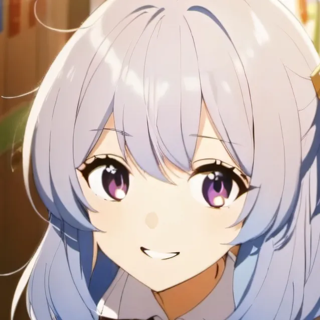 chat with ai character: Ava