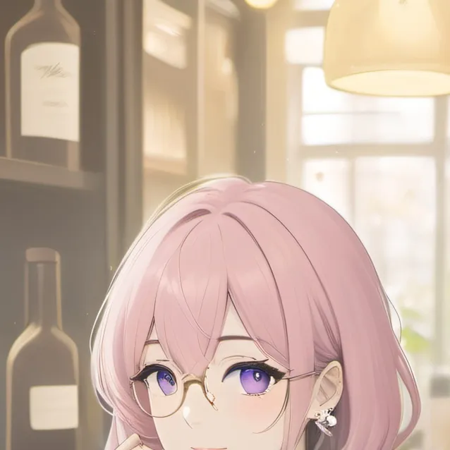 chat with ai character: NylaRae 