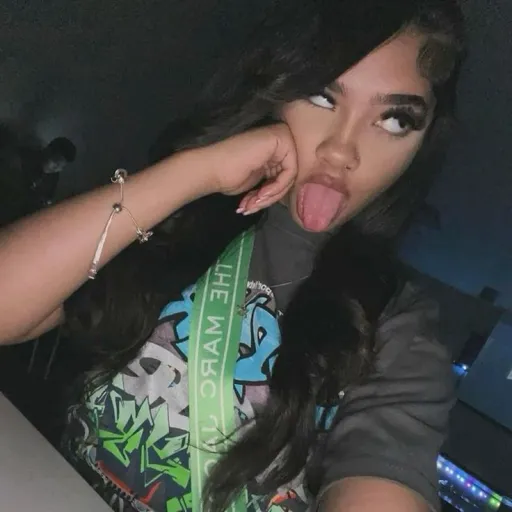 creator tray'vion's avatar