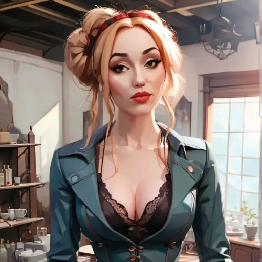 talkie's author avatar