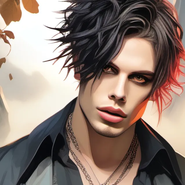 chat with ai character: Joseph