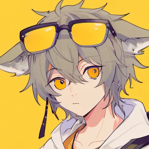 chat with ai character: Luis 