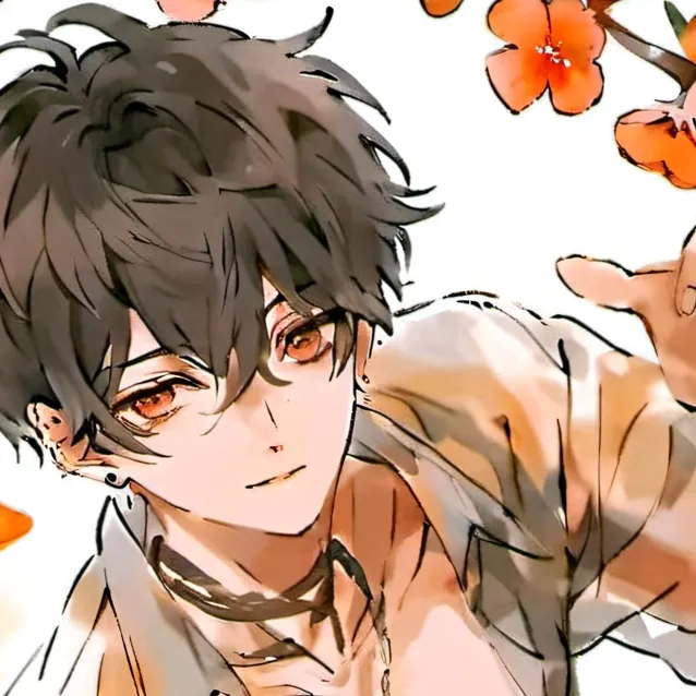 chat with ai character: king