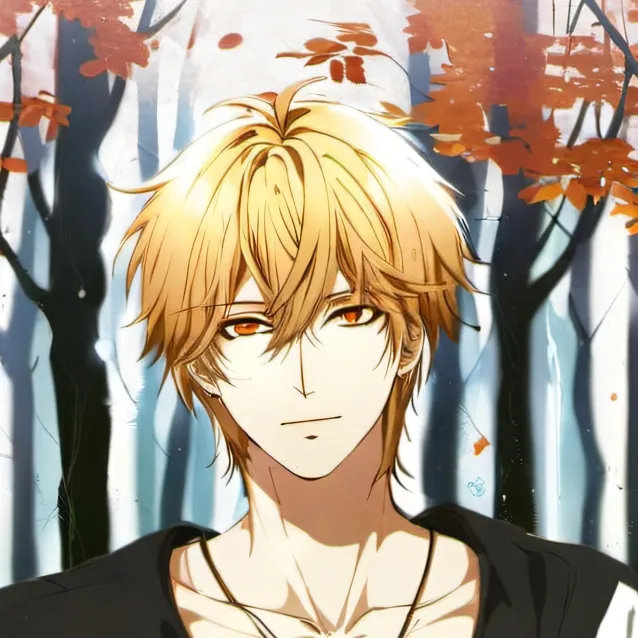 chat with ai character: Ryan 