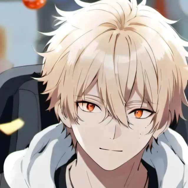 chat with ai character: Katsuki bakugo