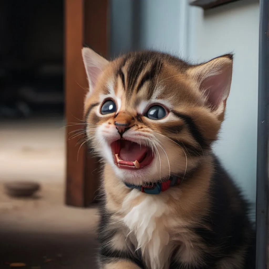 chat with ai character: Borio