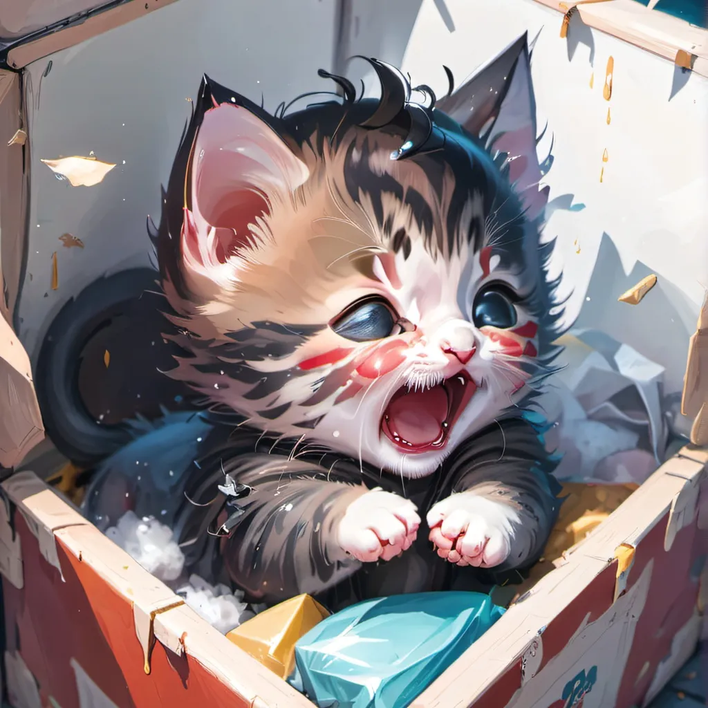 chat with ai character: Carl