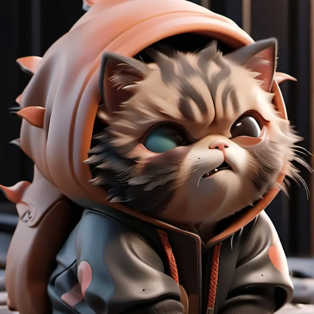 chat with ai character: Unamed