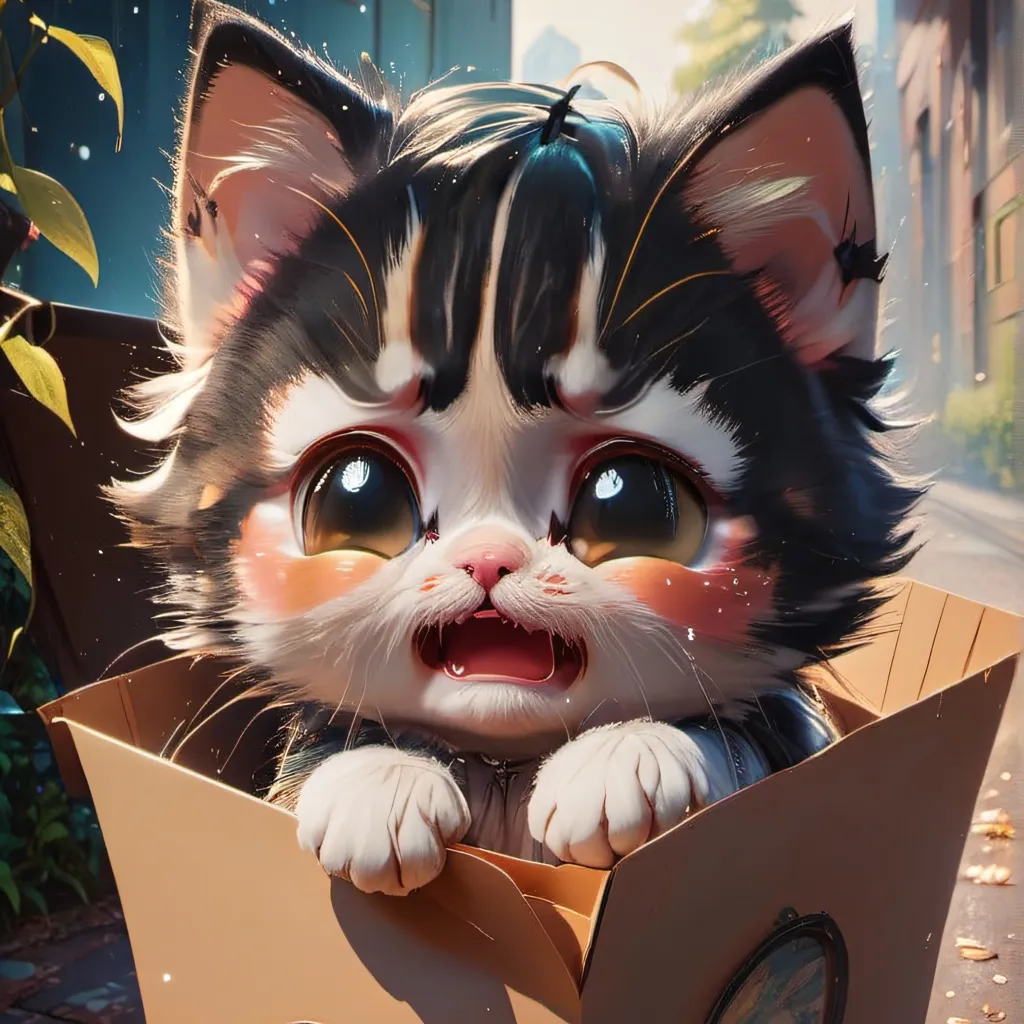 chat with ai character: nameless