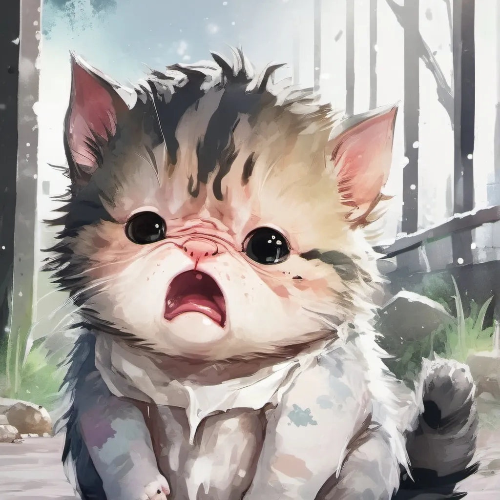 chat with ai character: Jimmy