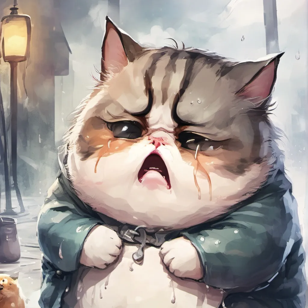 chat with ai character: Joey