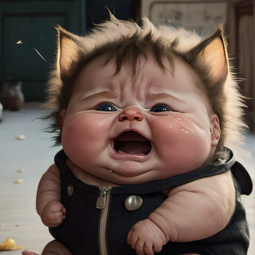 chat with ai character: Nameless