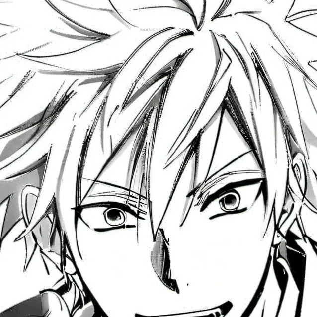 chat with ai character: megumi